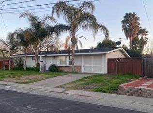 2498 Krueger Dr, Concord, CA 94520