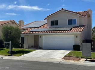 2807 Camelback Ln, Henderson, NV 89074