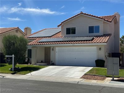 2807 Camelback Ln, Henderson, NV, 89074