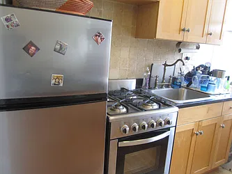 Rented by Beekman Street Realty
