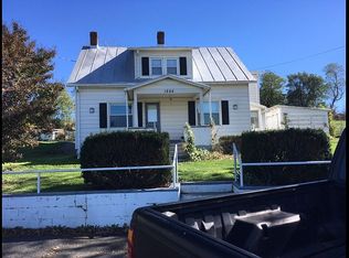 1842 Liskey Rd, Harrisonburg, VA 22801