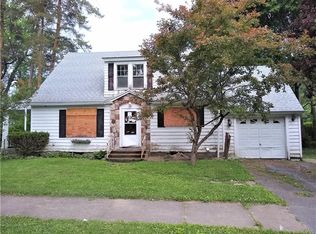 2622 Dunham Rd, Utica, NY 13501