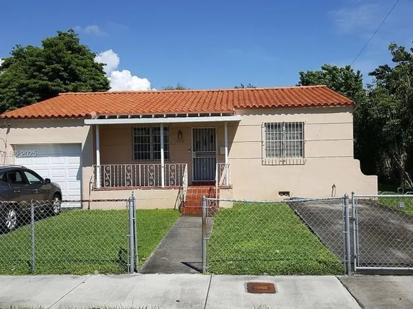 2255 SW 2nd Ter, Miami, FL 33135