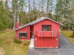 1006 NE Salzman Rd, Corbett, OR 97019