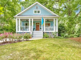 74 Bates Ave NE, Atlanta, GA 30317