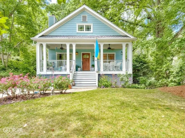 74 Bates Ave NE, Atlanta, GA 30317