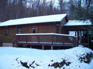 2373 Country Club Rd, Tryon, NC 28782