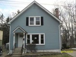 226 Prospect St, Romeo, MI 48065