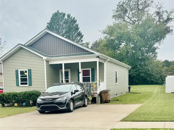340 McBrayer St, Shelby, NC 28150
