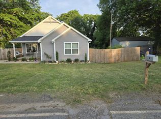 4 Leonard St, Inman, SC 29349