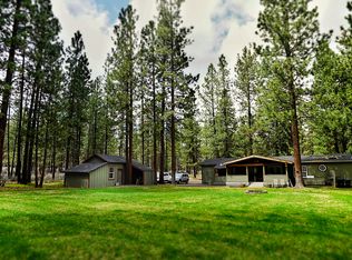 19565 Buck Canyon Rd, Bend, OR 97702