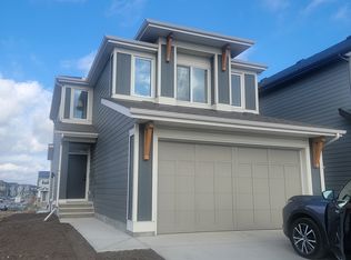 287 Magnolia Cres SE, Calgary, AB T3M 3T3