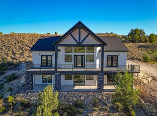 1244 W Topaz Rd, Saint George, UT 84770