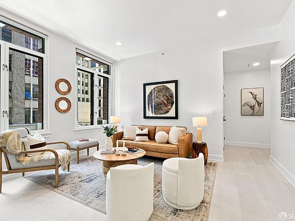 4th image of 201 Sansome St Unit 401