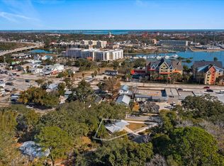 33 Arenta St, Saint Augustine, FL 32084