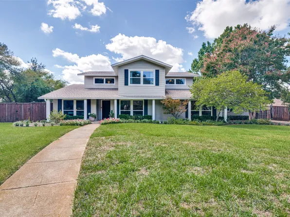 10605 De Bercy Ct, Dallas, TX 75229