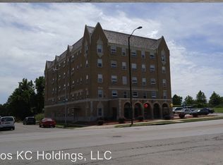 2017 E Linwood Blvd APT 308, Kansas City, MO 64109