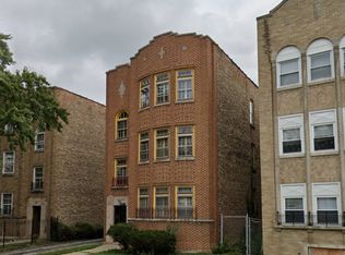 9119 S Ada St, Chicago, IL 60620