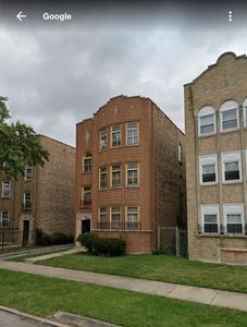9119 S Ada St, Chicago, IL, 60620