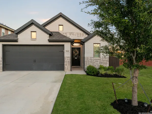 2640 Barkey Spgs, San Antonio, TX 78245