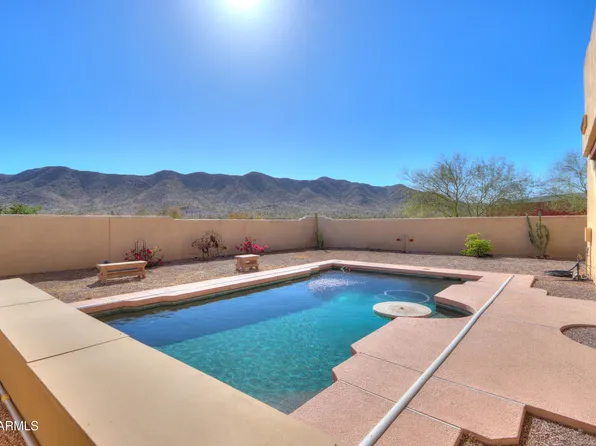 2250 E ARICA Road, Casa Grande, AZ 85193