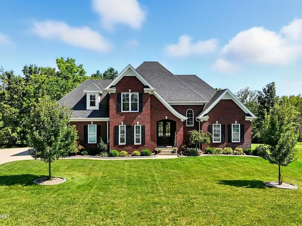 7387 Grand Oaks Dr, Crestwood, KY 40014