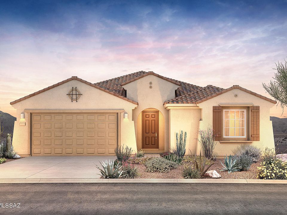 1st image of 13300 E Librada Leon Way