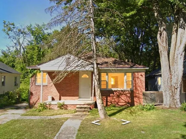 15855 Blackstone St, Detroit, MI 48223