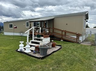 41566 N Maggie Ashley Rd, Pablo, MT 59855