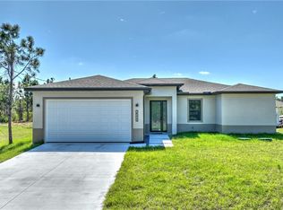2509 54th St W, Lehigh Acres, FL 33971
