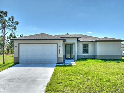 2509 54th St W, Lehigh Acres, FL, 33971