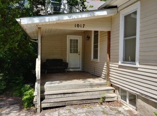 1017 College Ave, Manhattan, KS 66502