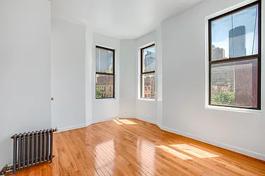 Rented by Brown Harris Stevens