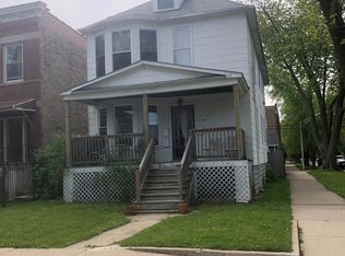 3758 N Saint Louis Ave #2, Chicago, IL 60618