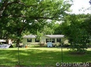 16526 NW 94th Ave, Alachua, FL 32615