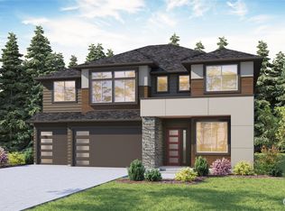 1232 222nd Ct SE LOT 16, Sammamish, WA 98075