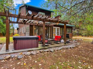 35 Shadow Mountain Rd, Sandpoint, ID 83864