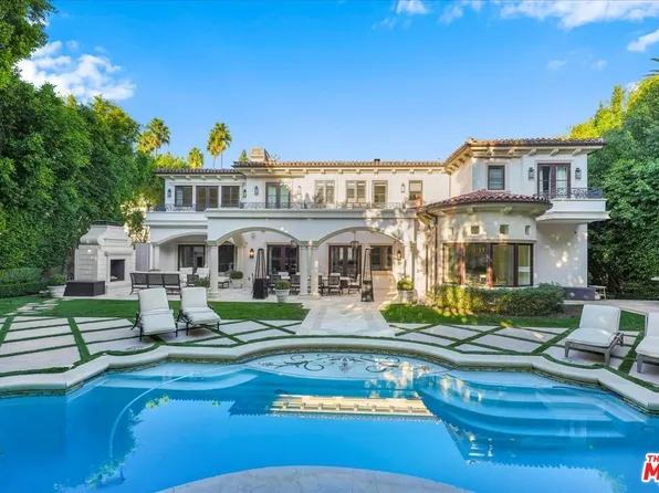 813 N Alpine Dr, Beverly Hills, CA 90210