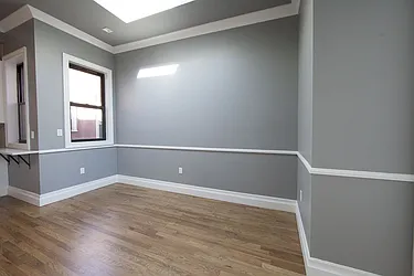 Rented by Brooklyn Group