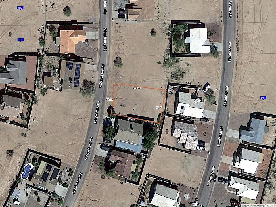 2nd image of 14703 S Capistrano Rd