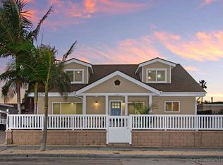 5153 Muir Ave, San Diego, CA 92107