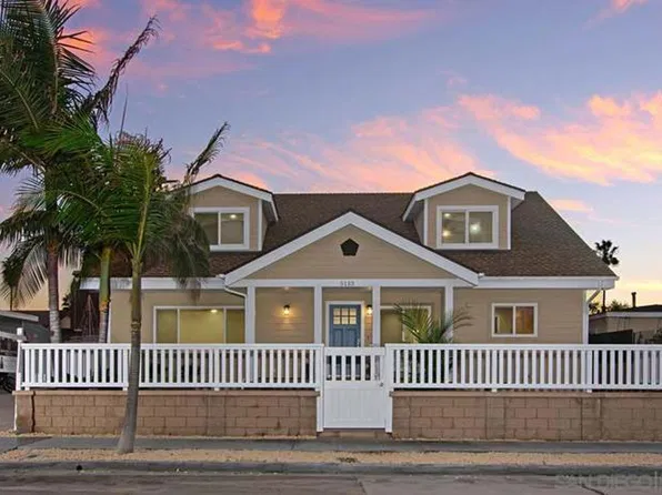 5153 Muir Ave, San Diego, CA 92107