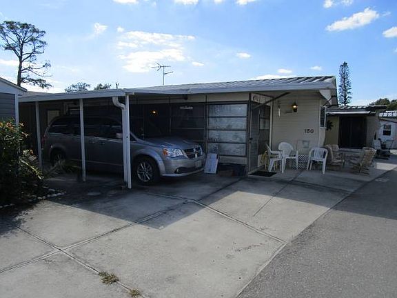 2nd image of 19701 N Tamiami Trl Lot 150