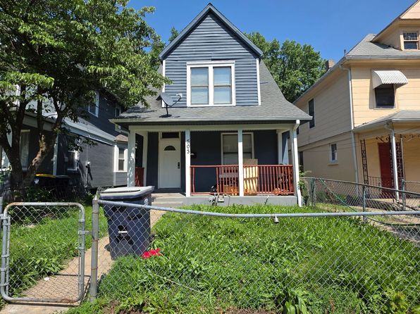 503 Monroe Ave