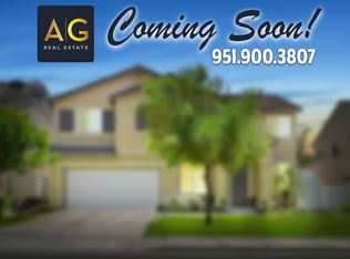 26881 Snow Canyon Cir, Moreno Valley, CA