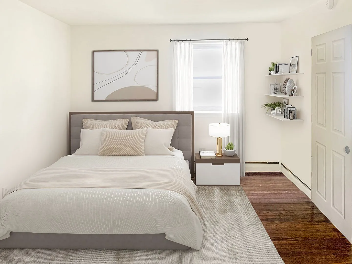 Charming 1 Bed/1 Bath Apartment in the Heart of Lansdale - Your Ideal Home Awaits — Photo 2