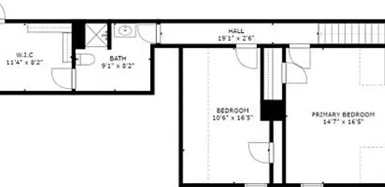 17 Liberty St #2 — Photo 24