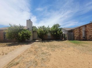 4801 Country Club Dr APT B, Midland, TX 79703