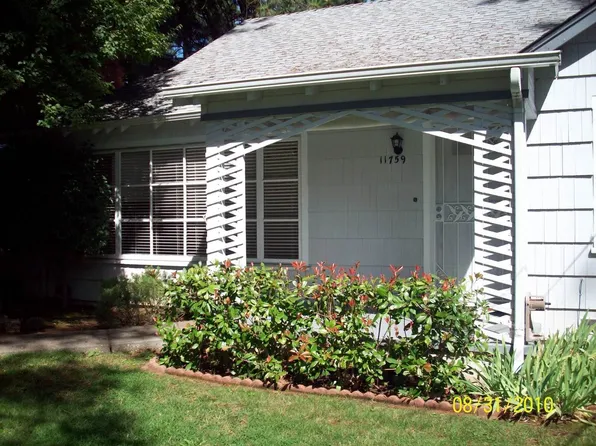 11759 Alta Vista Ave, Grass Valley, CA 95945