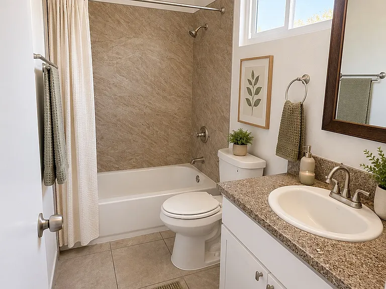 6844 Ben Ave #10 — Photo 5
